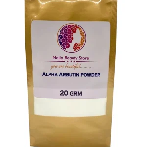 alpha-arbutin-powder-ae-20grm
