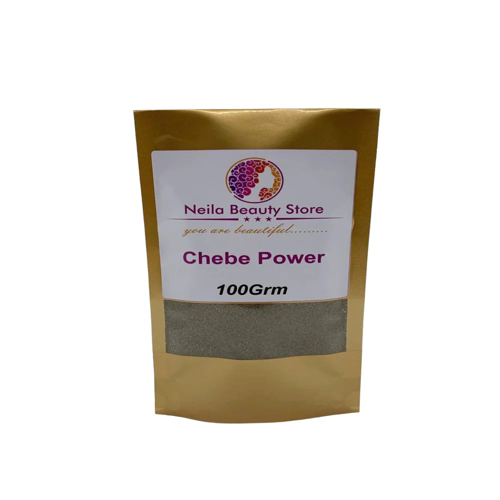 Chebe Hair Growth Powder â€“ 100Grm
