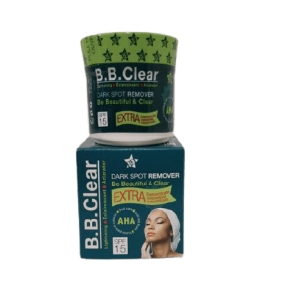 B.B. Clear Dark Spot Remover Cream â€“ 30Ml