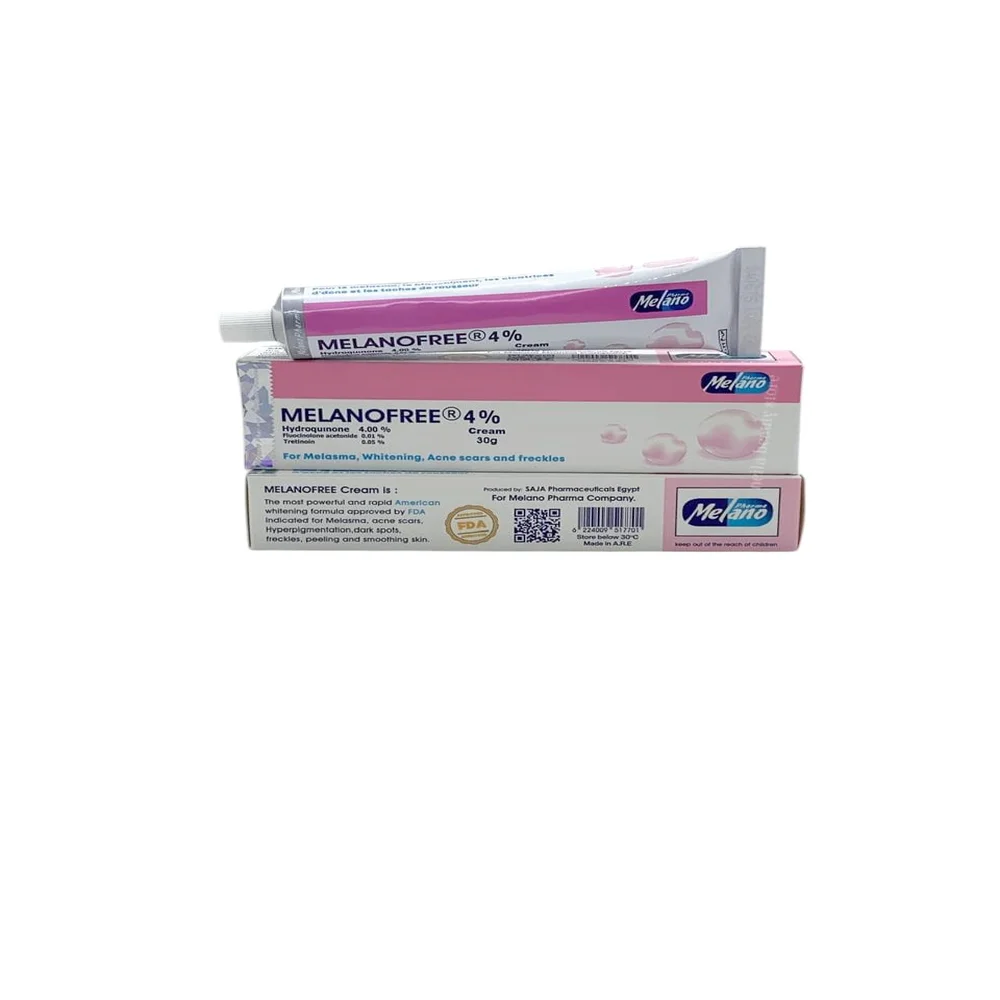 melanofree-4-cream-ae-30grm