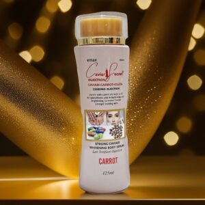 caviar-secret-injection-carrot-whitening-body-serum