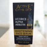 Active Caviar Drip Illuminating Face Serum