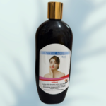 Active White Body Lotion