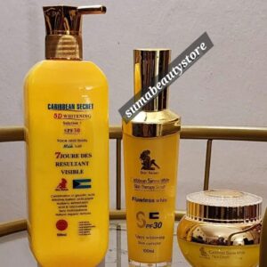 caribbean-secret-5d-whitening-set