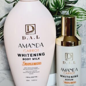 amanda-carrot-whitening-body-milk-serum
