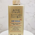 Active Caviar Drip Arbutin+Licorice Strong Whitening Lotion