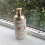 Advanced Purity Vitamin C & Turmeric Advanced Brightening Lotion.