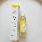 Ahum Anti Stretch Mark Oil 100ml