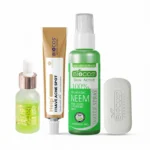 Acne Control & Hydration Bundle