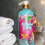 Soaps & Shower Gels Veetgold White Doll Super Whitening And Glowing Shower Bath