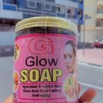Glow Black Soap & Oil – Cleanse, Brighten & Glow ✨