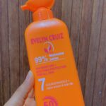 Evelyn Cruise 99% Whitening Lotion
