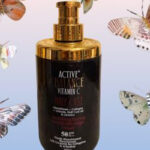 Active Balance Vitamin C Carrot Whitening Body Lotion SPF50 PA++