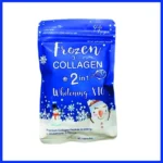 Frozen Collagen 