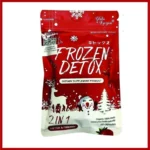Frozen Detox 