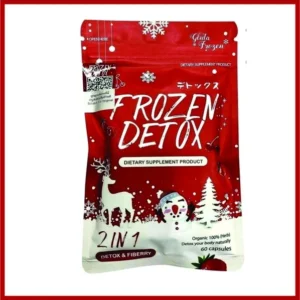 frozen-detox