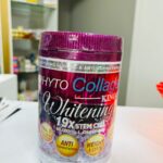 Pytho collagen