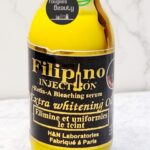 Filipino Injection Extra Whitening Serum