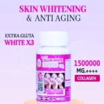 Superem Gluta white