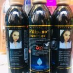 Filipino Injection body lotion