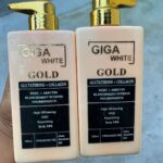 Giga white gold