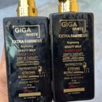 Giga white lotion extra fairness