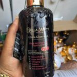 Bella White Gluta Gluta glow skin