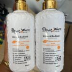 Bella White Lotion Glow & Radiant