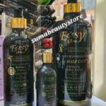 EASY GLOW HALF CAST WHITENING COLLECTION – Effortless Radiance for Mixed & Dull Skin