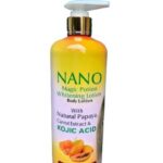 Nano Magic Portion Whitening Lotion