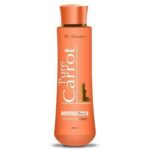 Pure Carrot Bio Balance Carrot Oil Based Lotion 400ml