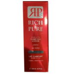 Rich and Pure Clarifying Lotion Fast Action 250ml