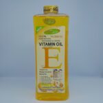 Veetgold Vitamin E Oil 1000ml