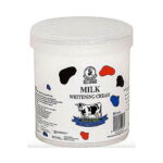 Dr James Milk Whitening Cream 250ml