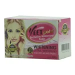 Veetgold Exclusive Whitenizer Soap