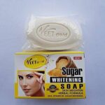 Veetgold Sugar Whitening Soap